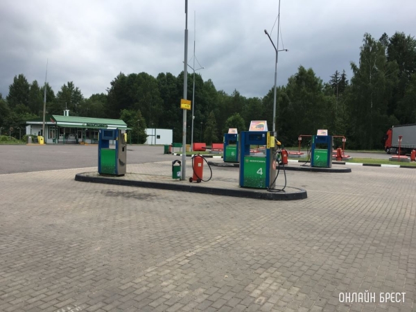 Какое рекордное снижение цены на бензин было в Беларуси? Какое рекордное снижение цены на бензин было в Беларуси?