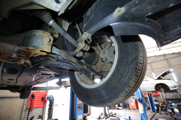 Белорус купил «непроходной» VW Golf, но выставил его на продажу. Чем не понравился 1,2-литровый хетчбэк? Белорус купил «непроходной» VW Golf, но выставил его на продажу. Чем не понравился 1,2-литровый хетчбэк?