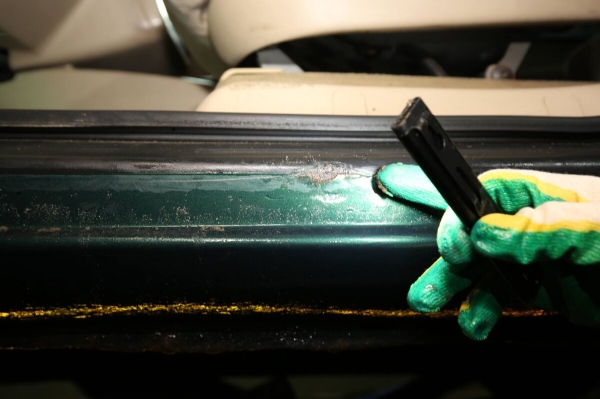 «Если отвезти машину на детейлинг, будет совсем лялечка!» Белорус о VW Sharan, который 13 лет находится в одних руках «Если отвезти машину на детейлинг, будет совсем лялечка!» Белорус о VW Sharan, который 13 лет находится в одних руках