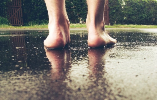 В Беларуси 26-летний молодой человек зимним утром гулял по городу голый. Подробности истории В Беларуси 26-летний молодой человек зимним утром гулял по городу голый. Подробности истории