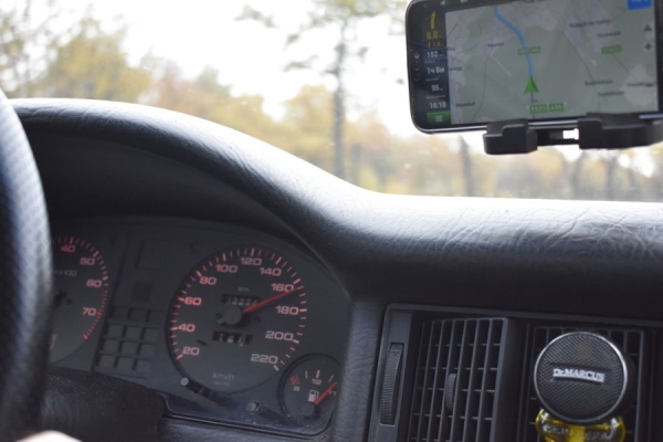 Умели же делать? Эти машины выпущены в 80-х и до сих пор чувствуют себя хорошо Умели же делать? Эти машины выпущены в 80-х и до сих пор чувствуют себя хорошо