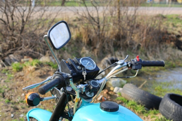 Новый «Иж» из советской коробки. Сколько же он сейчас стоит?