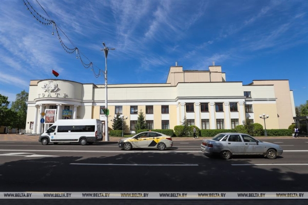 Школьники разработали аудиогид по улицам Бреста Школьники разработали аудиогид по улицам Бреста