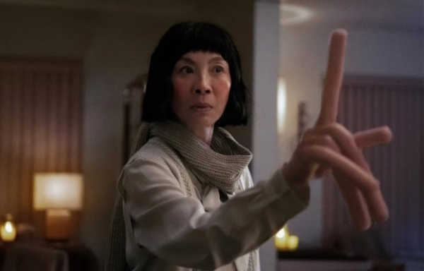 Назван новый самый титулованный фильм в истории Назван новый самый титулованный фильм в истории