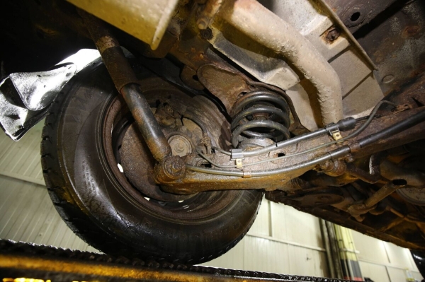 «Если отвезти машину на детейлинг, будет совсем лялечка!» Белорус о VW Sharan, который 13 лет находится в одних руках «Если отвезти машину на детейлинг, будет совсем лялечка!» Белорус о VW Sharan, который 13 лет находится в одних руках