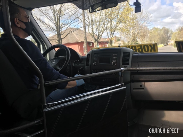 Что не так с маршруточным бизнесом: эксперт о пассажирских перевозках