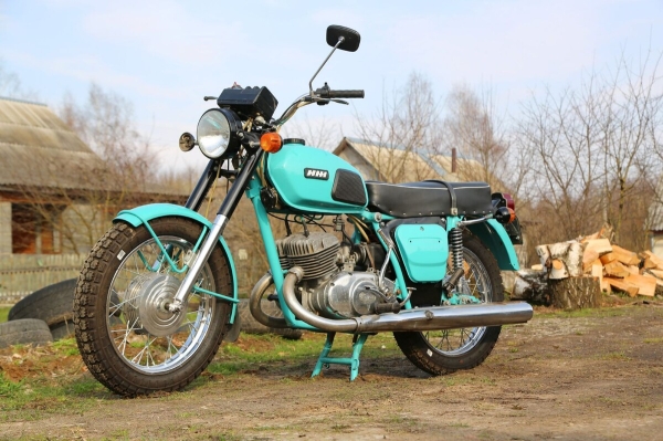 Новый «Иж» из советской коробки. Сколько же он сейчас стоит?