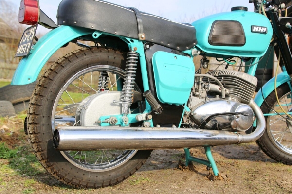 Новый «Иж» из советской коробки. Сколько же он сейчас стоит?