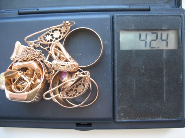 В Беларуси меняются цены на драгметаллы, скупаемые у населения. Сколько можно получить за 1 грамм золота? В Беларуси меняются цены на драгметаллы, скупаемые у населения. Сколько можно получить за 1 грамм золота?