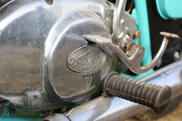 Новый «Иж» из советской коробки. Сколько же он сейчас стоит?