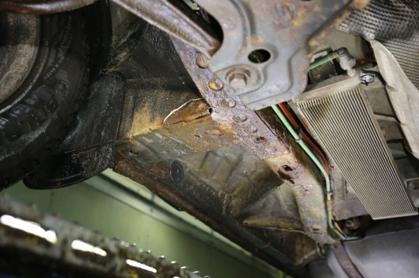 «Если отвезти машину на детейлинг, будет совсем лялечка!» Белорус о VW Sharan, который 13 лет находится в одних руках «Если отвезти машину на детейлинг, будет совсем лялечка!» Белорус о VW Sharan, который 13 лет находится в одних руках