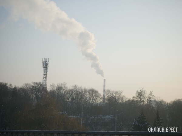 Стало известно, когда в Бресте отключат отопление