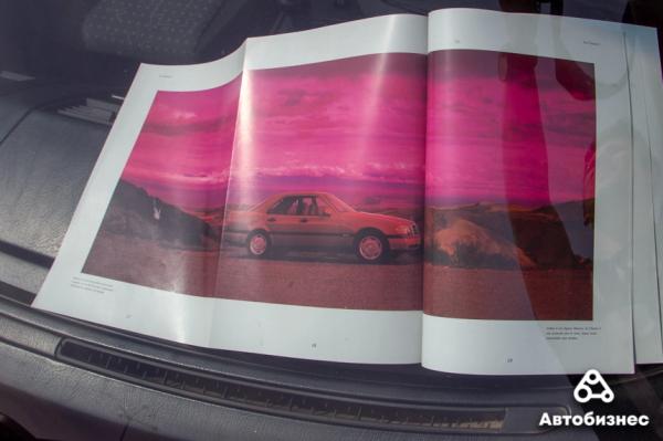 «Нет года выпуска, есть состояние». В Беларуси владельцы старых Mercedes собрались на большую встречу