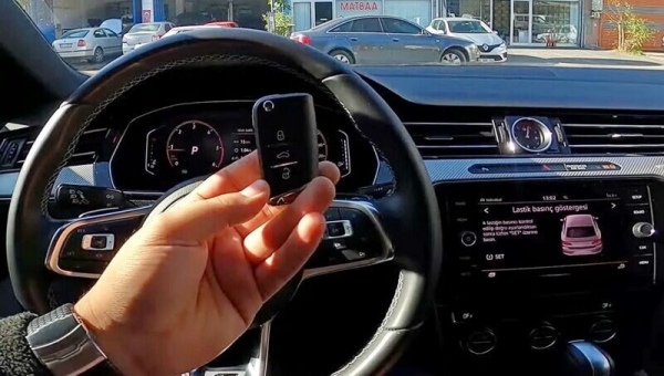 «Теперь только на запчасти». Белорус купил в Америке «биток», но восстановить его не смог