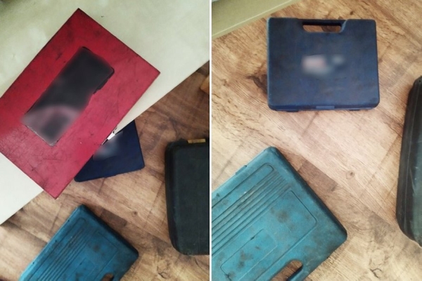 В Варшаве за кражу из фургона и наркотики задержан белорус