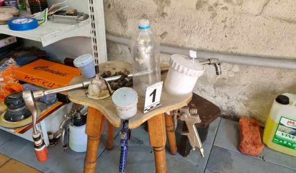 Жуткое происшествие в Кобринском районе. Мужчина поджег своего знакомого Жуткое происшествие в Кобринском районе. Мужчина поджег своего знакомого