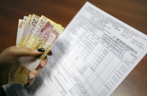 Белорус не платил коммуналку 49 месяцев. В ЖКХ рассказали, как борются с должниками Белорус не платил коммуналку 49 месяцев. В ЖКХ рассказали, как борются с должниками