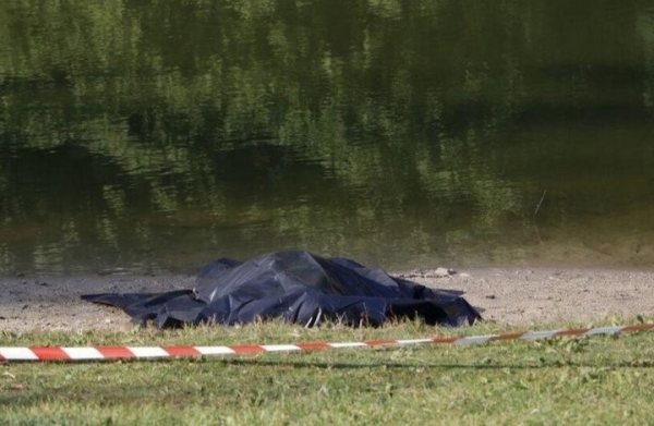 Тело мужчины обнаружили в мелиоративном канале возле Бреста Тело мужчины обнаружили в мелиоративном канале возле Бреста