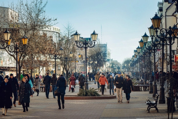 Какая погода ждет жителей Бреста на предстоящей неделе