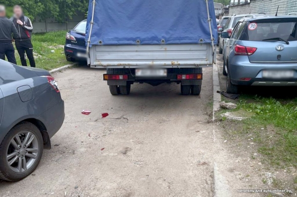 Взять машину из салона, а спустя пару лет продать ее даже дороже. Реальные истории удачливых автовладельцев Взять машину из салона, а спустя пару лет продать ее даже дороже. Реальные истории удачливых автовладельцев