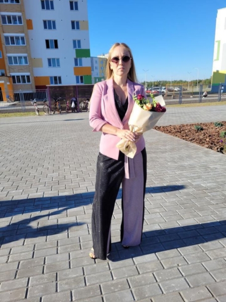 «Дом образцового порядка» — как семья в Кобрине своими силами украшает территорию многоквартирного дома «Дом образцового порядка» — как семья в Кобрине своими силами украшает территорию многоквартирного дома