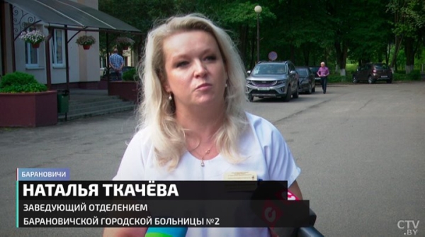 Проверка по распоряжению Лукашенко. Что показал мониторинг медучреждений Брестской области?