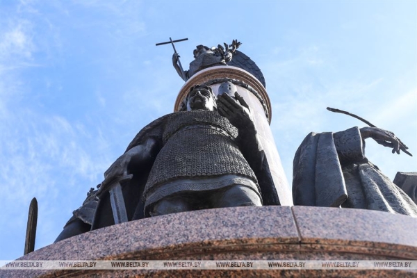 Школьники разработали аудиогид по улицам Бреста Школьники разработали аудиогид по улицам Бреста