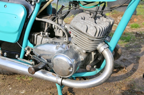 Новый «Иж» из советской коробки. Сколько же он сейчас стоит?